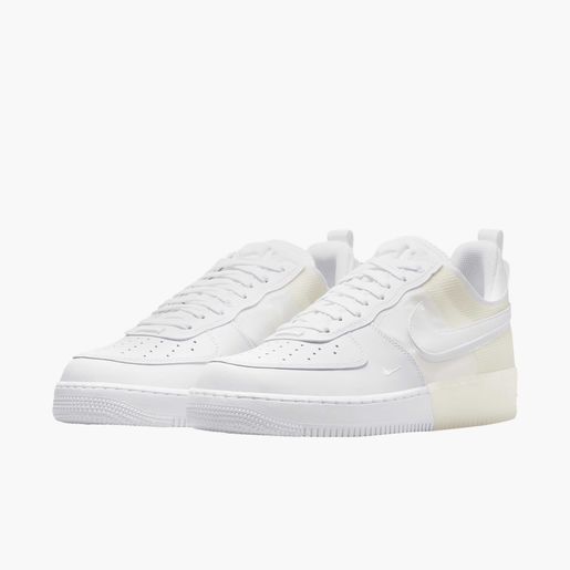 Nike Air Force 1 React