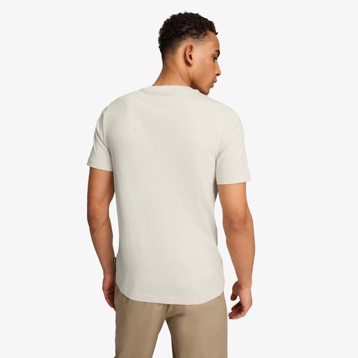 Puma Polo ESS  Elevated Embroidered T