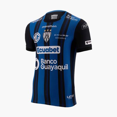 Camiseta Independiente del Valle Oficial 2025