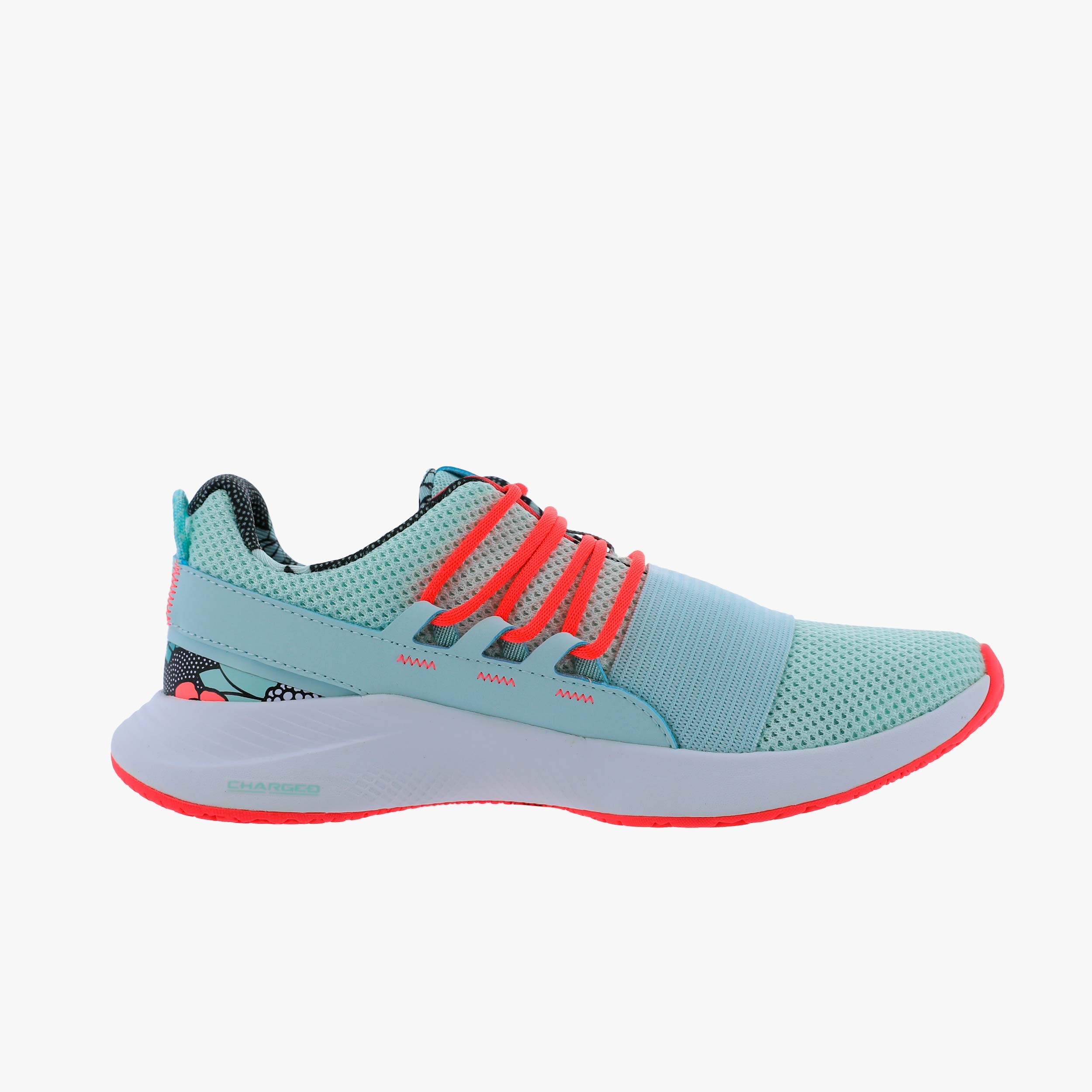 ua charged breathe fn print