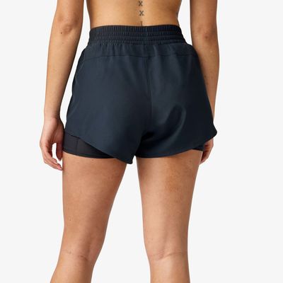 Brooks Short Dash 2-in-1