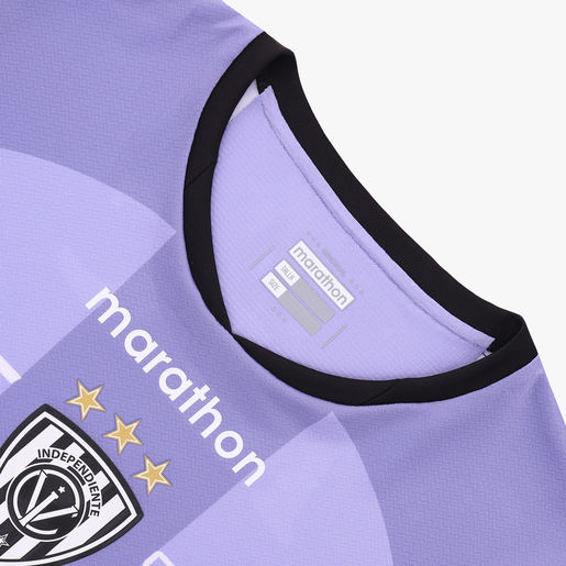 Camiseta IDV Alterna 2 2026