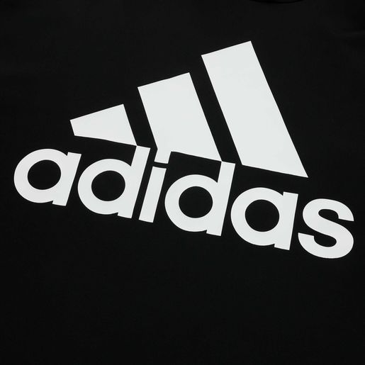 adidas Buzo Sportswear Polera con Capucha Tela Fre