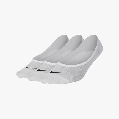Nike Everyday Lightweight Invisibles 3 Pares