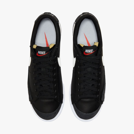 Nike Blazer Low Platform