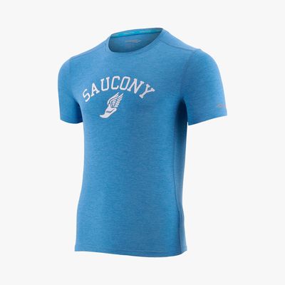 Saucony Stopwatch Grap