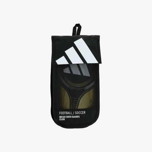 adidas Espinilleras Messi Club