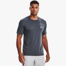 Under Armour Mountain Camo Lockup