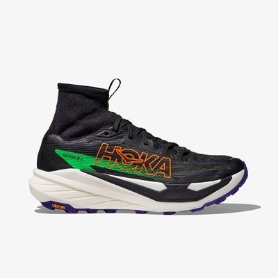 Hoka One One Tecton X 4