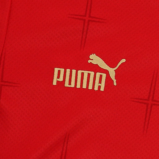 Puma Camiseta Local Serbia 2022