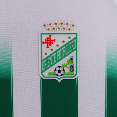 Oriente Petrolero Camiseta Oficial 2022