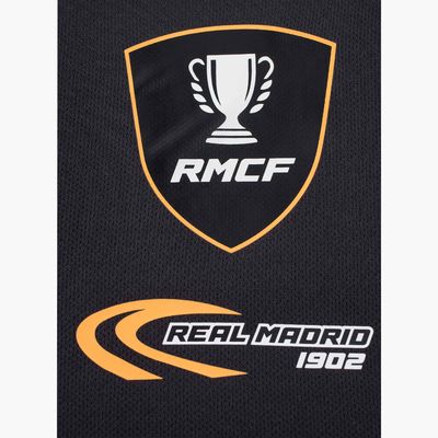 Camiseta Real Madrid