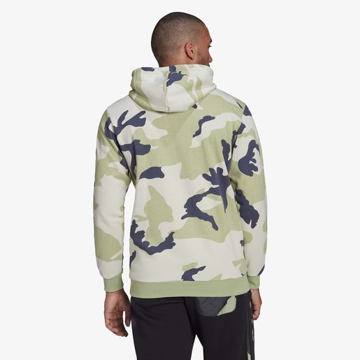 adidas Originals Cropped Graphics Camo