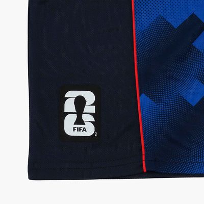 FIFA Polo Francia Mundial 2026