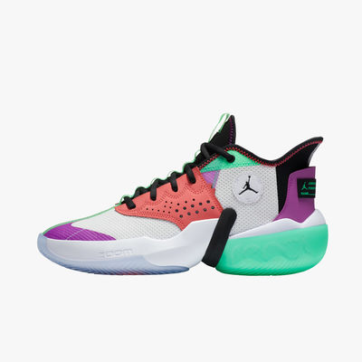 zapatillas jordan react elevation