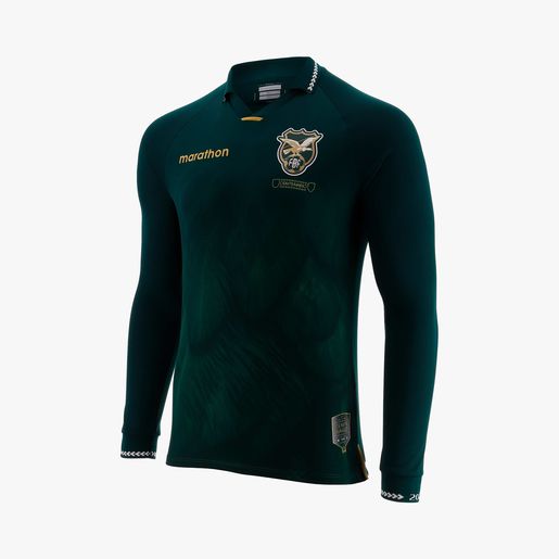 FBF Camiseta Oficial 100 años Manga Larga