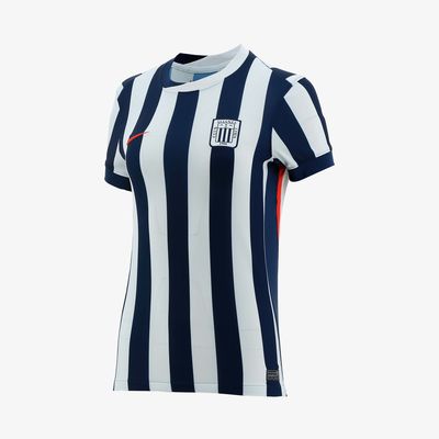Nike Camiseta Alianza Lima 2026 Local