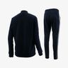 adidas Casaca Essentials 3 bandas