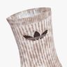 adidas Media Tie Dye 3 pares
