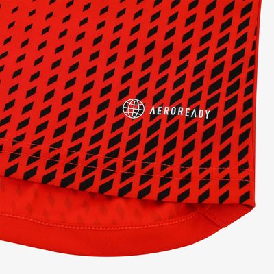 adidas Camiseta Niño Alterna Perú 2023