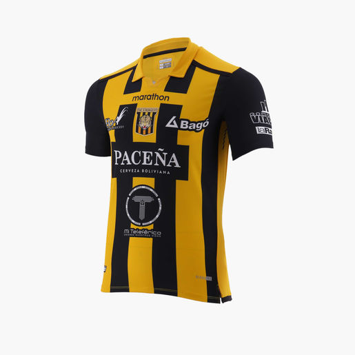 The Strongest Camiseta Oficial 2021