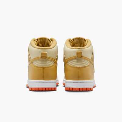 Nike Dunk High Retro Premium