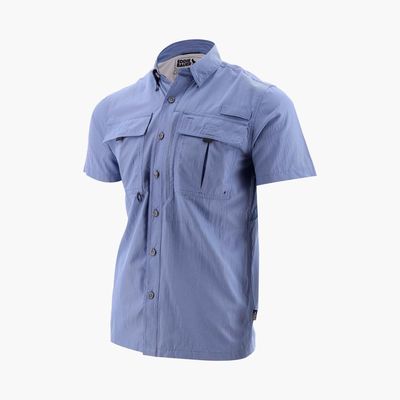 Eddie Bauer Camisa UPF Guide