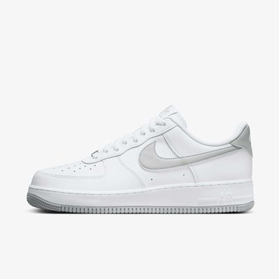 Nike Air Force 1 '07 White Grey