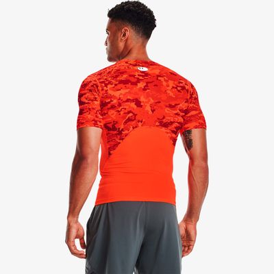 Under Armour HeatGear Camo
