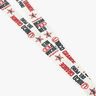 Lanyard Universitario Bicamp100nes