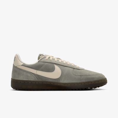 Nike Zapatos Field General Suede