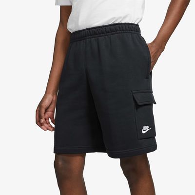 Nike Sportswear Club