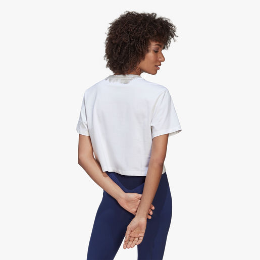 adidas Crop Top