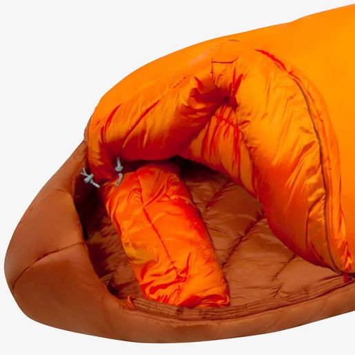 Montbell Seamless Burrow