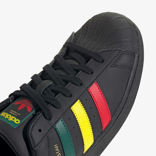 Adidas Superstar