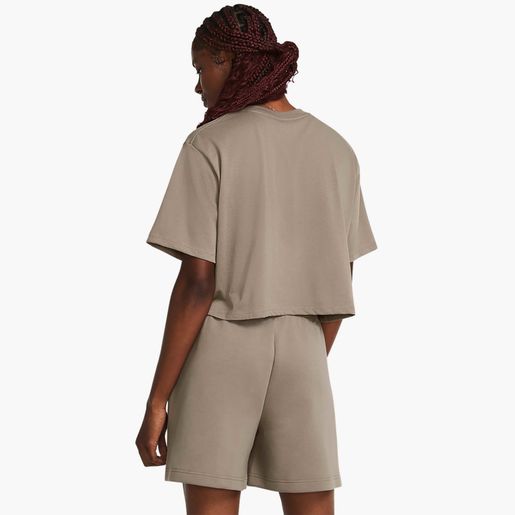 Under Armour Campus Boxy