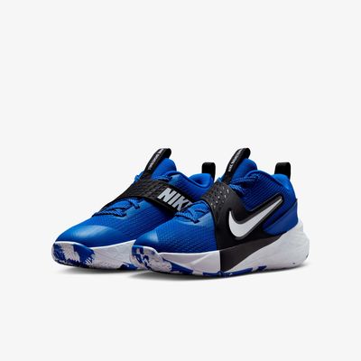 Nike Team Hustle D 12