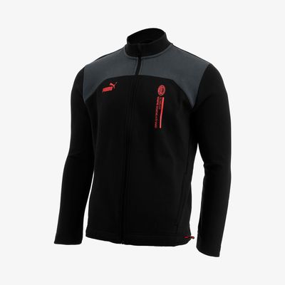 Puma Casaca AC Milan FtblCulture