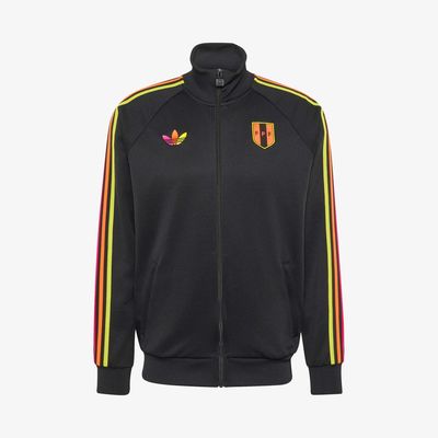 adidas Casaca Perú Originals