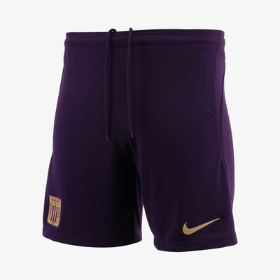 Nike Short Alianza Lima Morada 2024