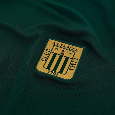 Nike Camiseta Mujer Alianza Lima 2024 Visita