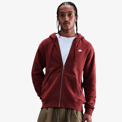 Nike Chompa Club