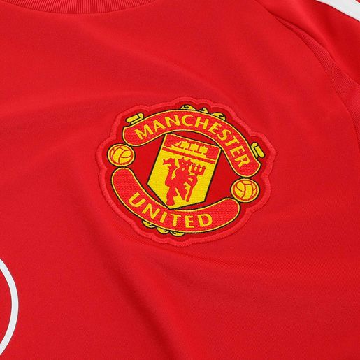 adidas Camiseta Local Manchester United 24/25