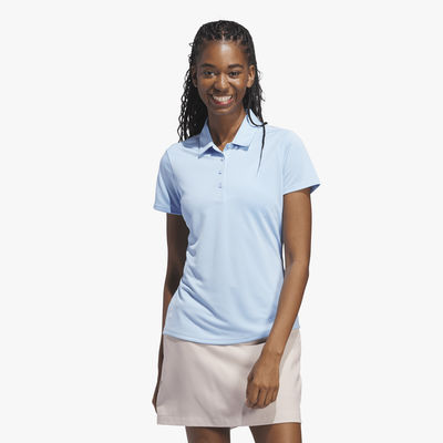 adidas Polo Solid Performance