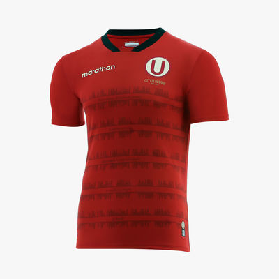 Camiseta del Hincha Universitario Hombre 2024