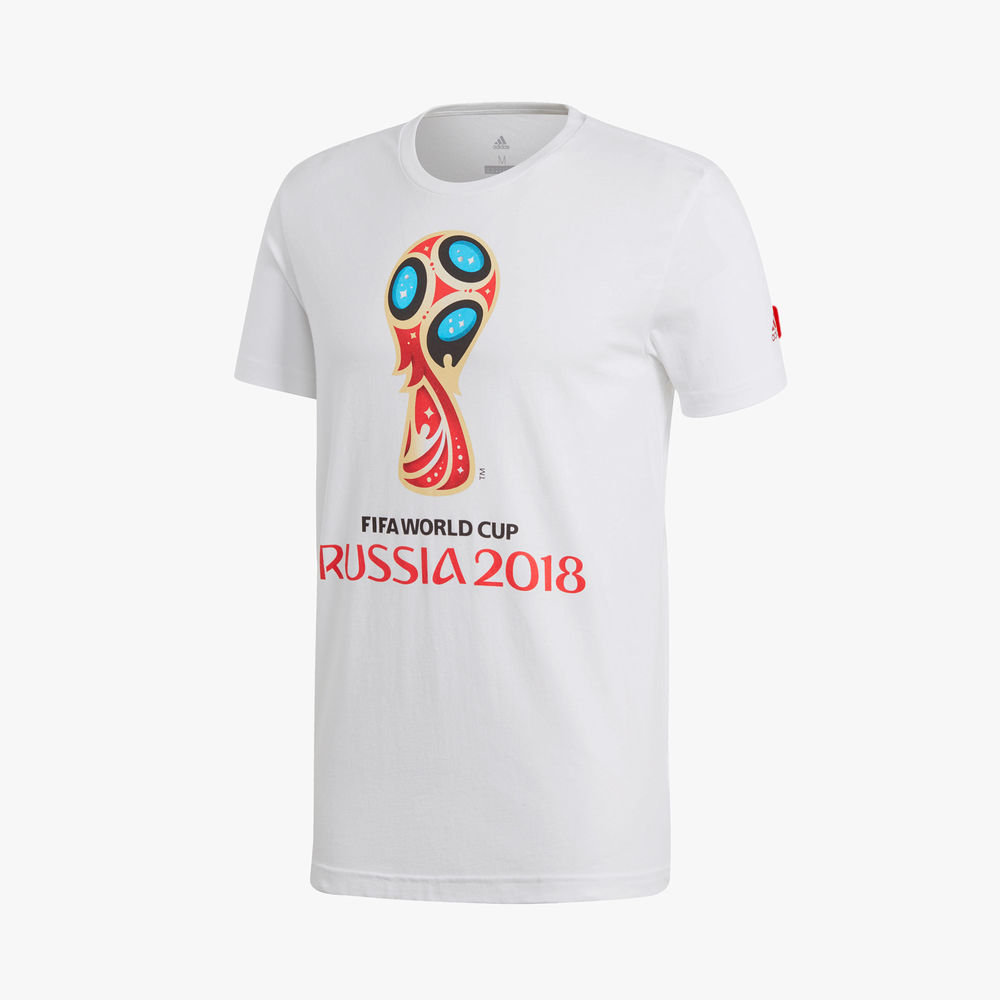 adidas WC Emblem