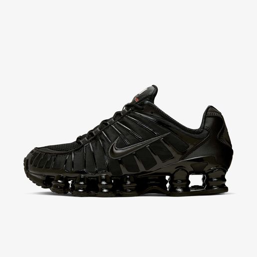 Nike Zapatos Shox TL