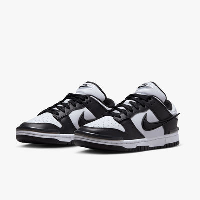 W NIKE DUNK LOW RMSTRD TWIST