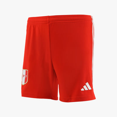 adidas Short Niño Alterna Perú 2023