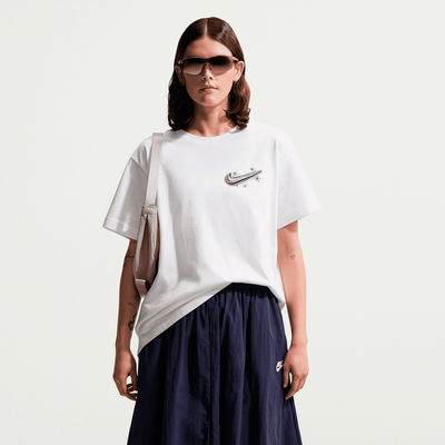 Nike Camiseta Sportswear